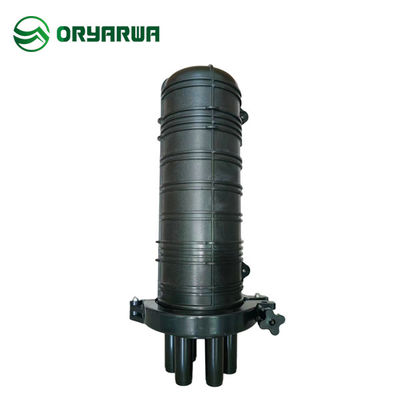 24 72 96 144 Kern-Hauben-Schließungs-Faser-vertikale Optikart für FTTH